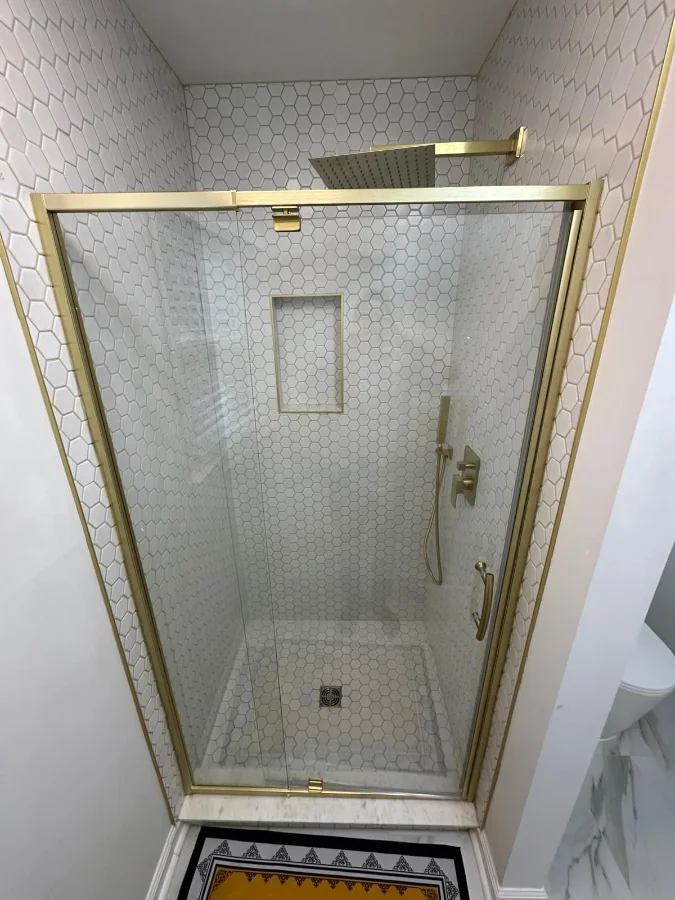 Bathroom renovation Alpharetta GA