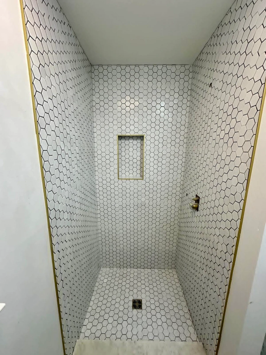 Tile installation Alpharetta GA