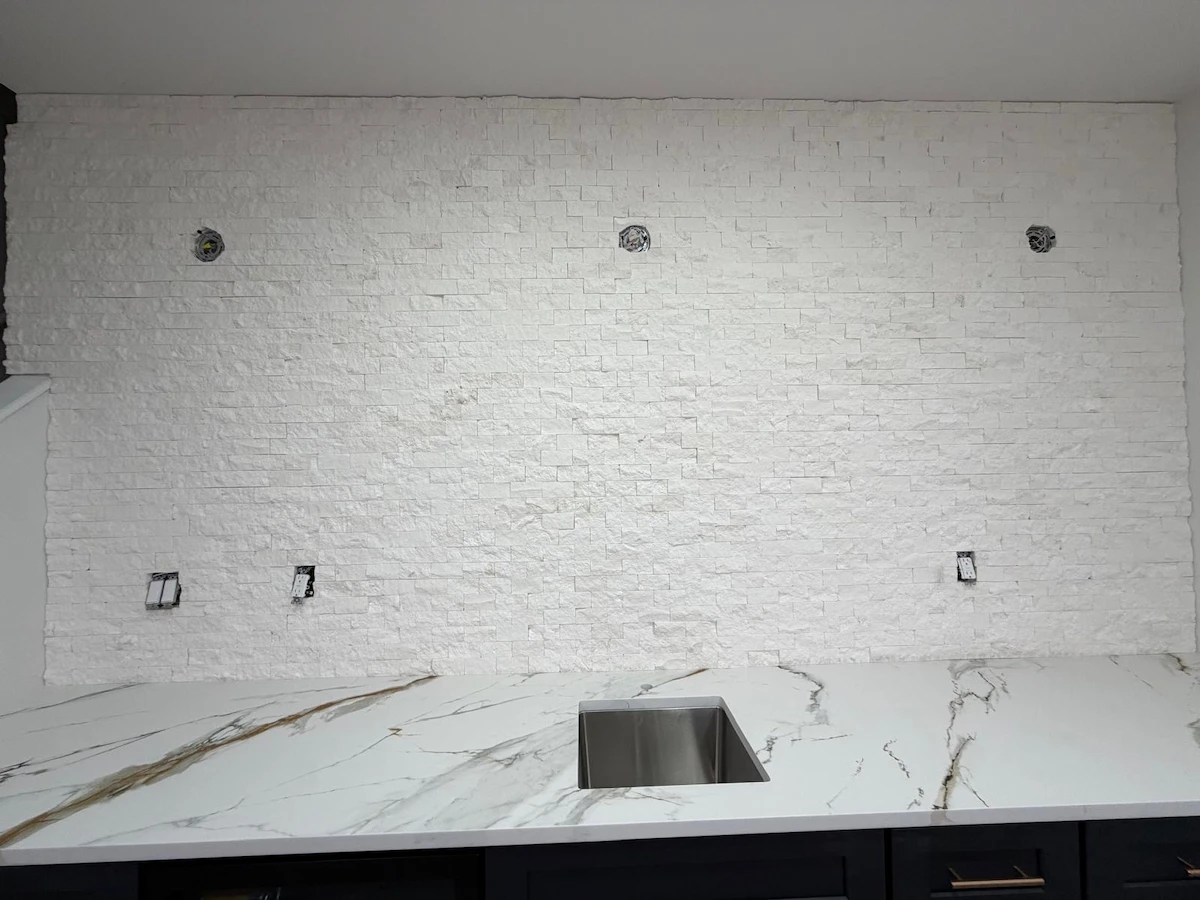 Tile installation Canton GA