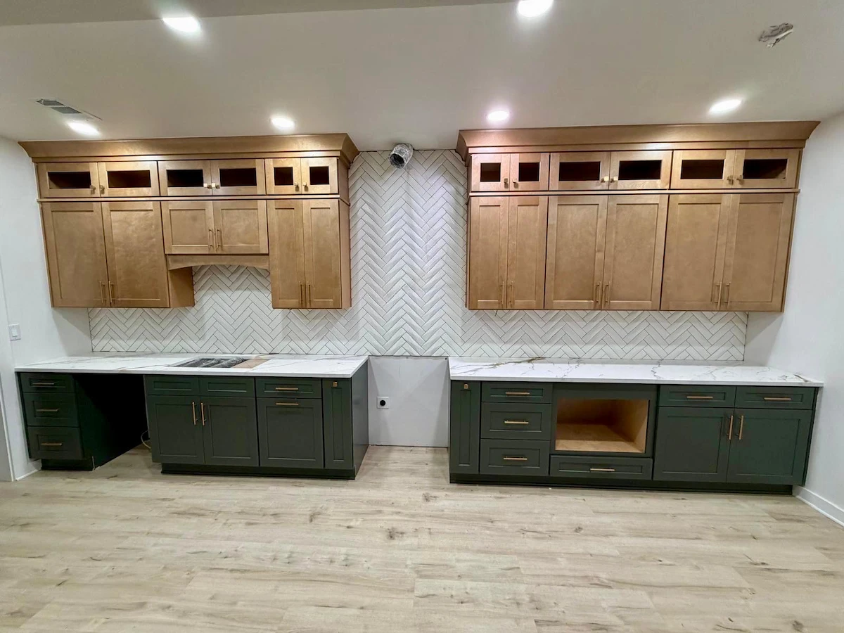 Tile installation Marietta GA