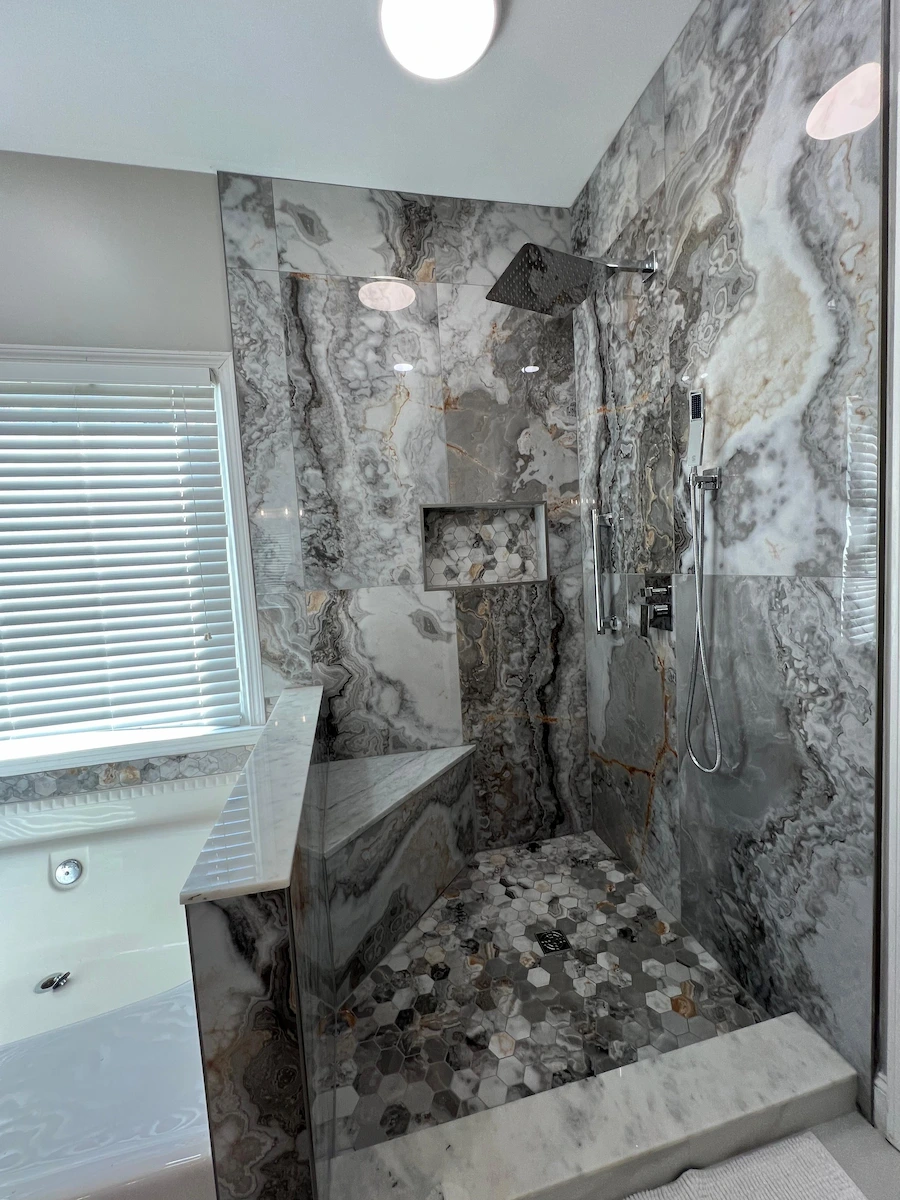 Tile installation Smyrna GA